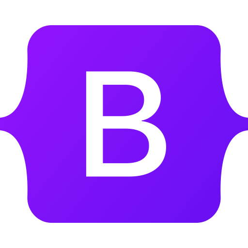 bootstrap-5-logo-icon